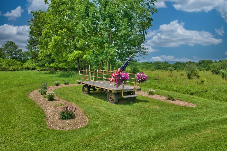 More Photos Of 69 Lippincott Rd, Wallkill Lodge Meeting Hall For Sale