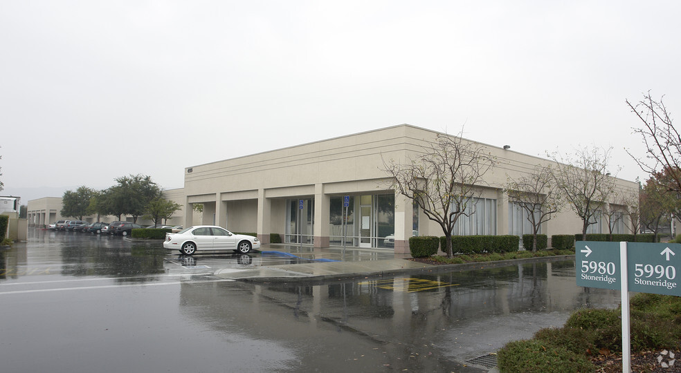 More Photos Of 4555 Hopyard Rd, Pleasanton Freestanding For Lease