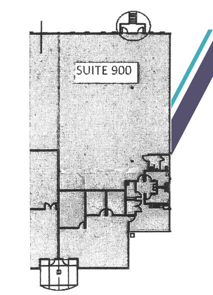 More Photos Of 8570 Magellan Pky, Richmond Light Distribution For Lease