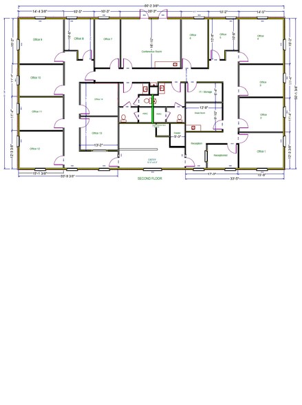 More Photos Of 800 Lily Creek Rd, Louisville Coworking Space
