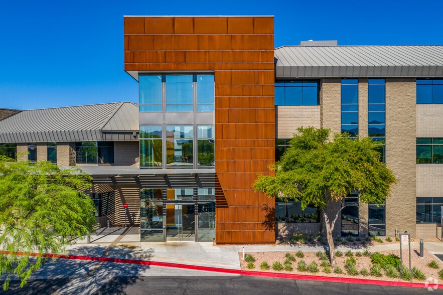 More Photos Of 14614 N Kierland Blvd, Scottsdale Office For Lease