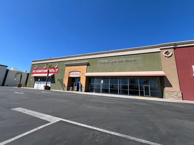 More Photos Of 2601 S H St, Bakersfield Unknown For Lease