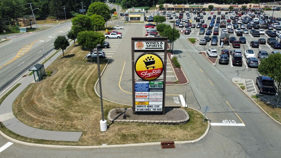 More Photos Of 90-200 US Highway 206 N, Stanhope Unknown For Lease