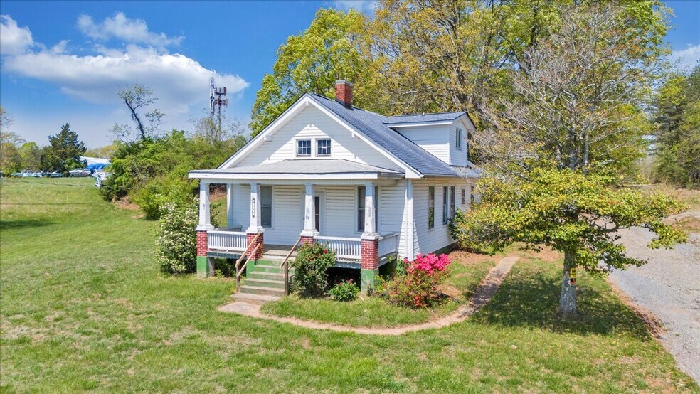 More Photos Of 12173 Moneta Rd, Moneta Land For Sale