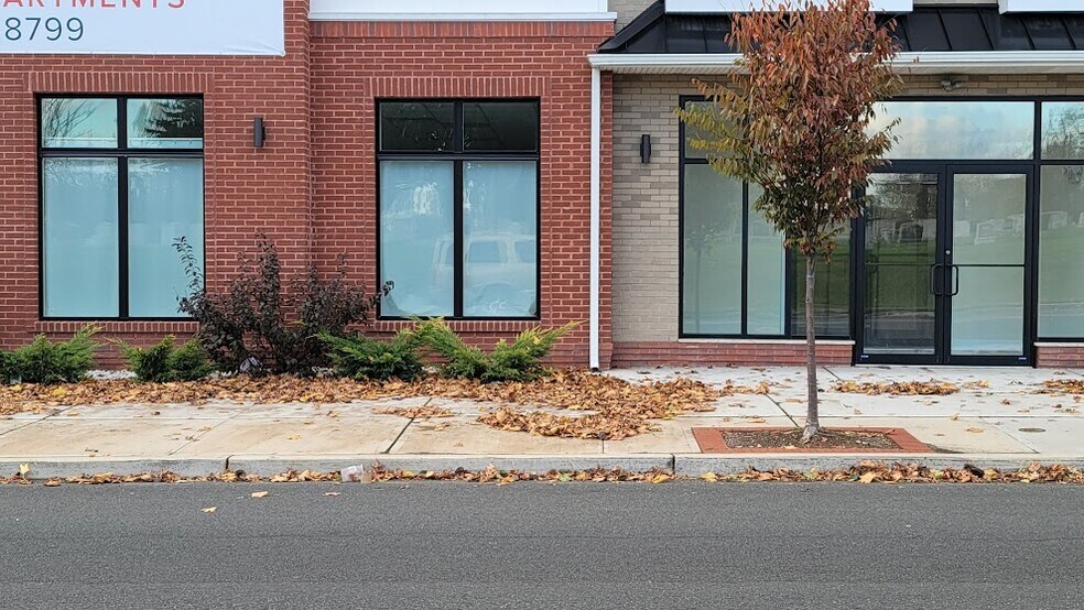 1664 Stuyvesant Ave, Union, NJ 07083 MultiFamily For Lease