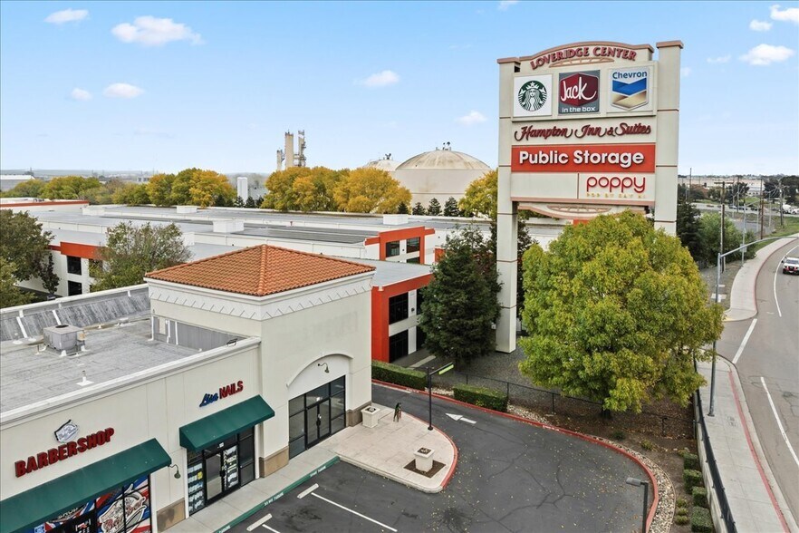 More Photos Of 1213-1275 California Ave, Pittsburg Unknown For Lease