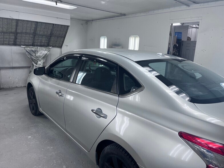 More Photos Of 620 Pond St, Woonsocket General Retail For Sale