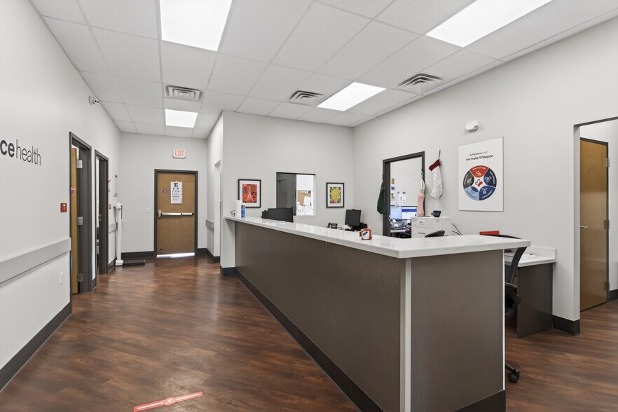 More Photos Of 991 Elliston Way, Thompson's Station Medical For Lease