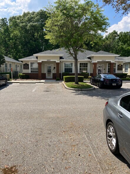 More Photos Of 2527 Windguard Cir, Wesley Chapel Office For Lease