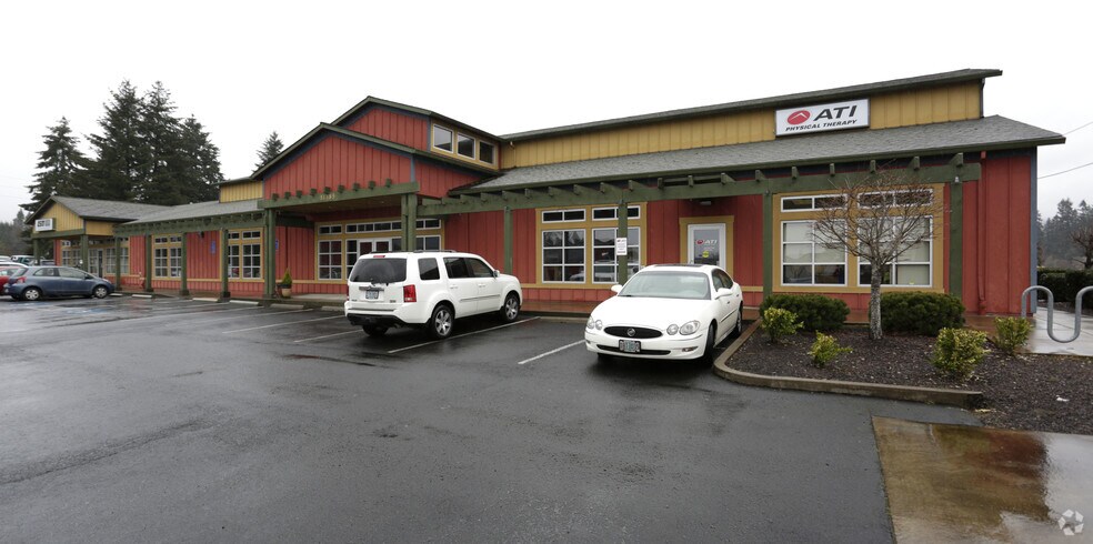 More Photos Of 51385 SW Old Portland Rd, Scappoose Medical For Lease
