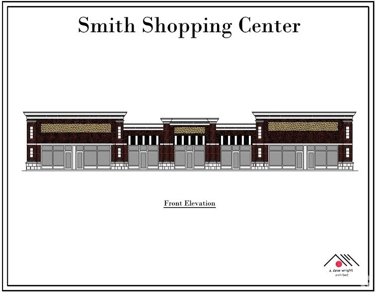 More Photos Of 1405 S Sizer Ave, Jefferson City Unknown For Lease