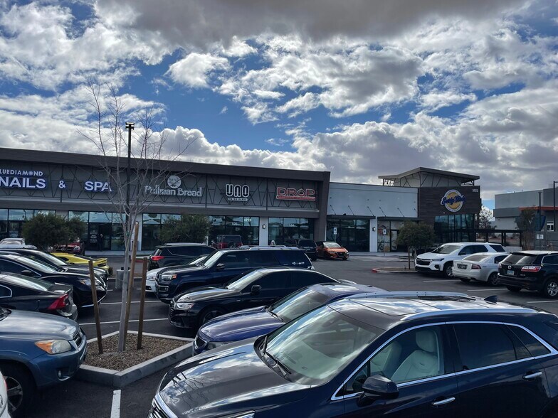 More Photos Of 5025 Blue Diamond Rd, Las Vegas Unknown For Lease