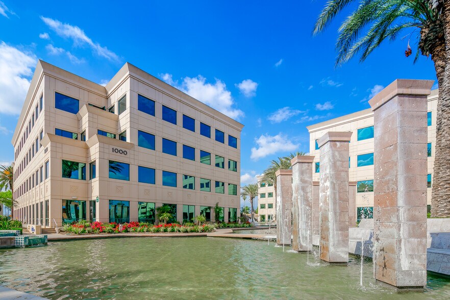 More Photos Of 1000 Lakes Dr S, West Covina Office For Lease
