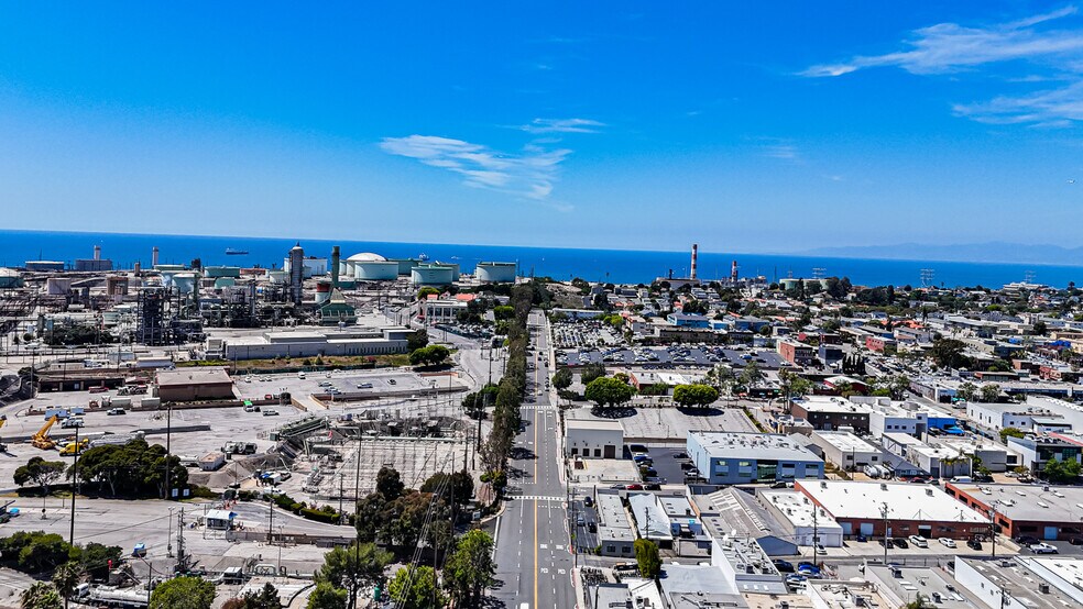 More Photos Of 142 Arena St, El Segundo Office For Lease