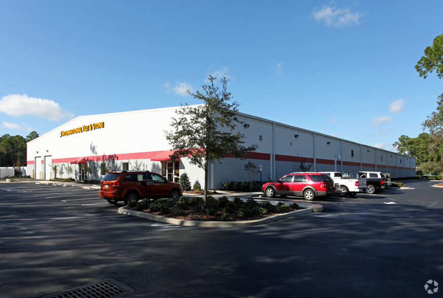 Primary Photo Of 1806 Mason Ave, Daytona Beach Warehouse For Lease