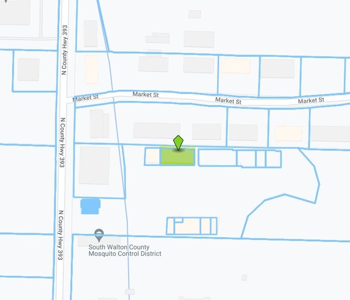 More Photos Of 790 N Highway 393, Santa Rosa Beach Warehouse For Lease