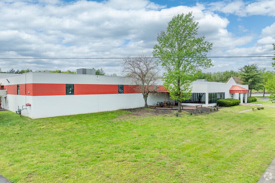 Primary Photo Of 191 Charter Pl, La Vergne Distribution For Lease