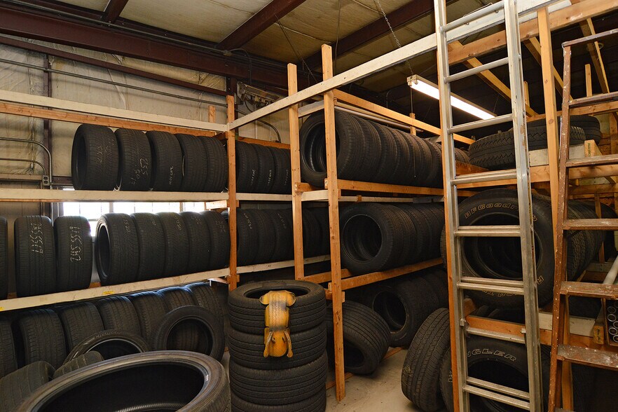 More Photos Of 1350 Allegheny Ave, Reading Auto Salvage Facility For Sale