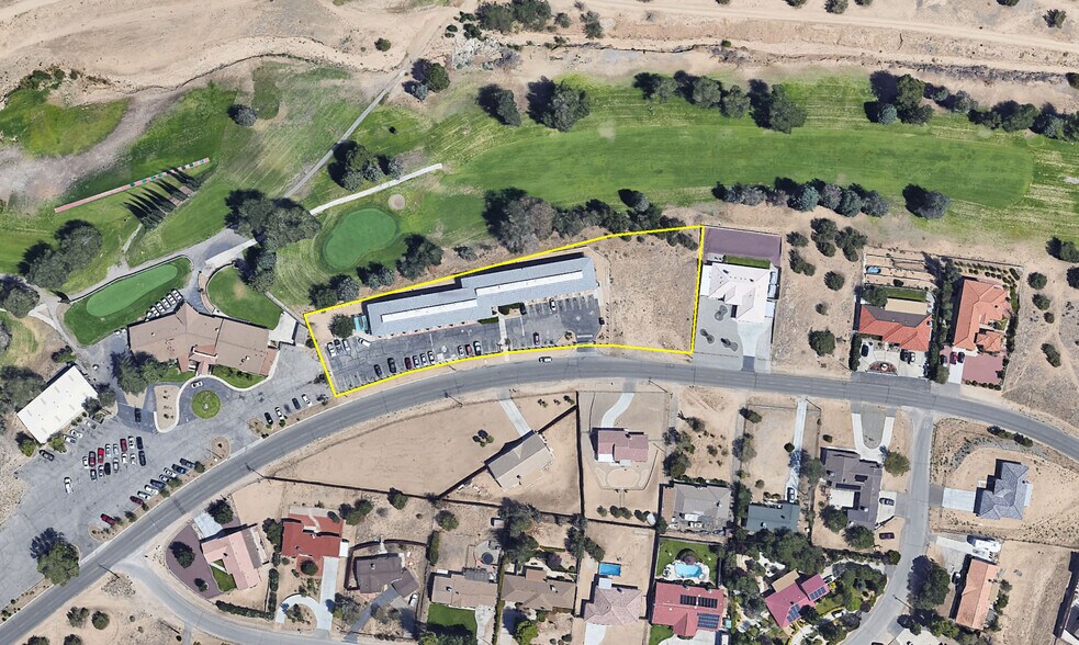 More Photos Of 17990 Bangor Ave, Hesperia Apartments For Sale