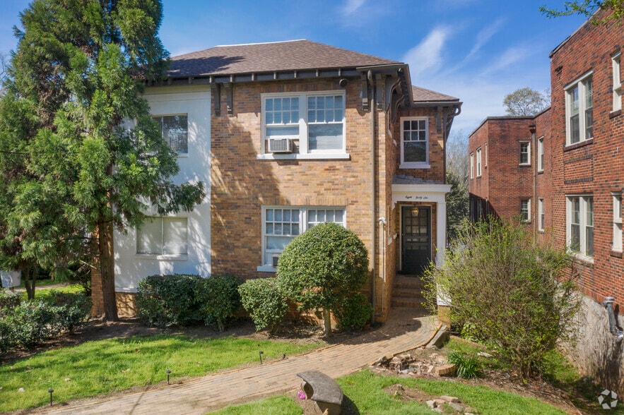 Primary Photo Of 846 Briarcliff Rd, Atlanta Apartments For Sale