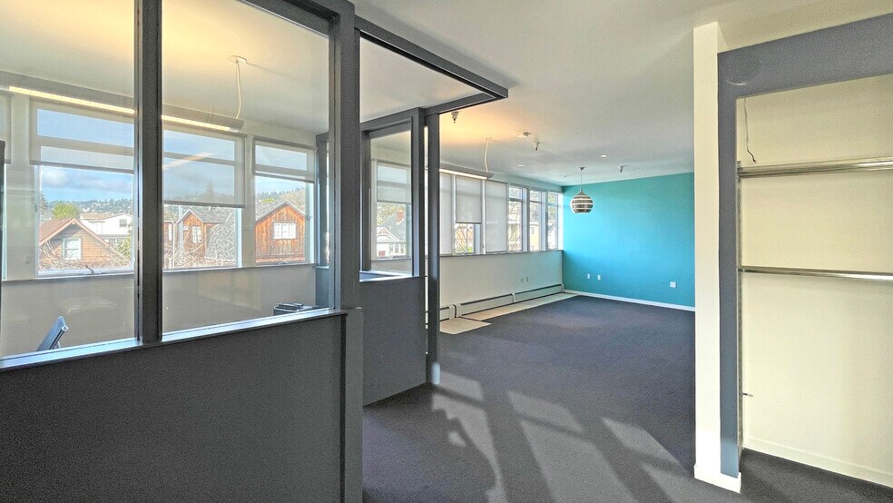 More Photos Of 2000 Hearst Ave, Berkeley Office For Lease