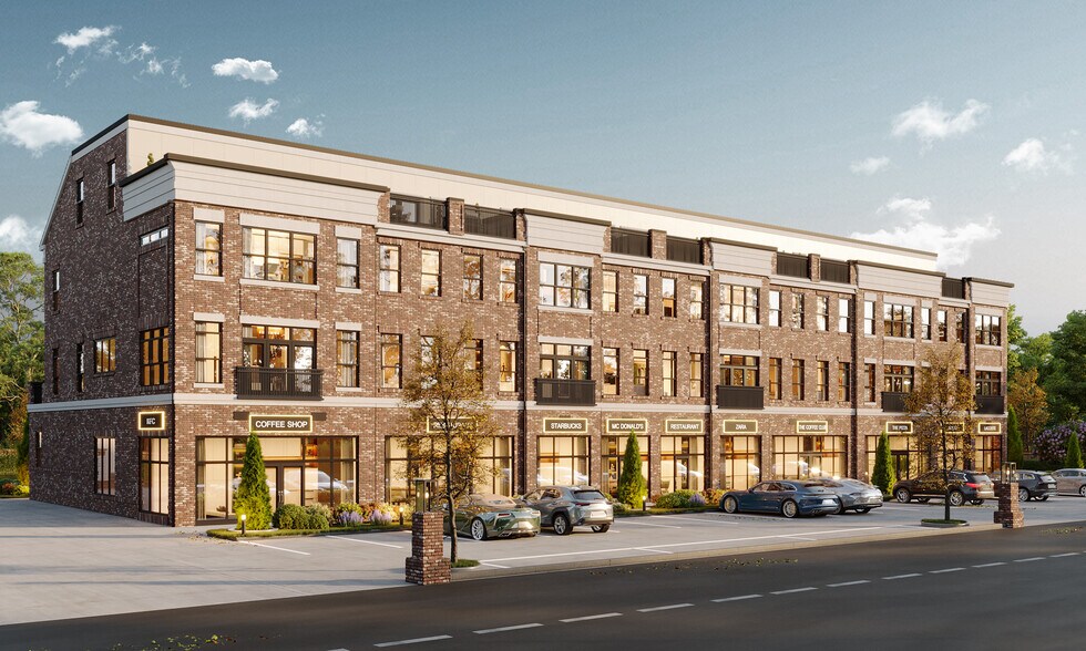 More Photos Of 6604-6608 Jefferson St, Haymarket Land For Sale