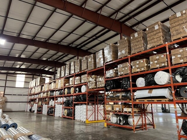 More Photos Of 113 Industrial Park Dr, Lincolnton Warehouse For Sale