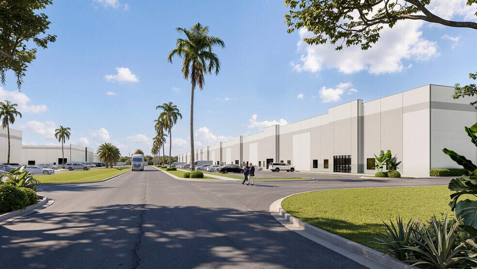 Primary Photo Of 3950 Grissom Pky, Cocoa Unknown For Lease