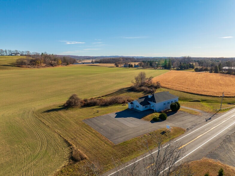 More Photos Of 2400 US Route 9, Hudson Office For Sale