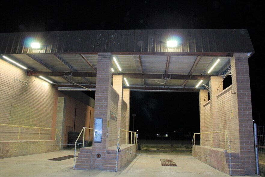 More Photos Of 2401 W Hornbeck Blvd, Fort Stockton Carwash For Sale