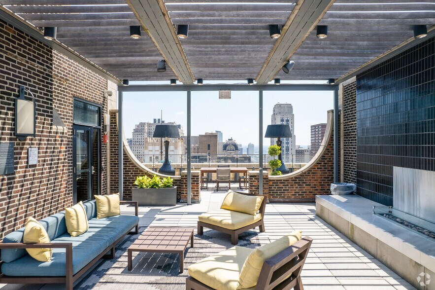 More Photos Of 1616-1618 Walnut St, Philadelphia Apartments For Lease