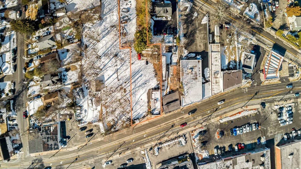 More Photos Of 1849 New York Ave, Huntington Station Land For Sale