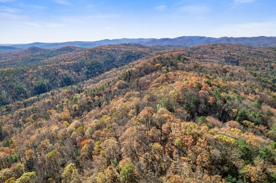 More Photos Of 92 Hunter Ridge Trl, Clayton Land For Sale