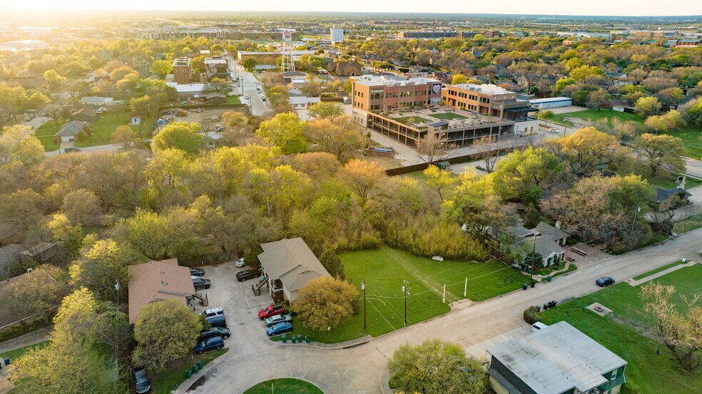 More Photos Of 8783 Carroll Cir, Frisco Land For Sale