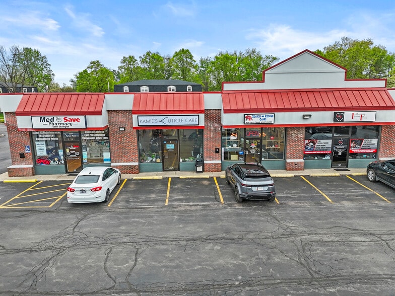 More Photos Of 3301 Keithshire Way, Lexington Land For Lease