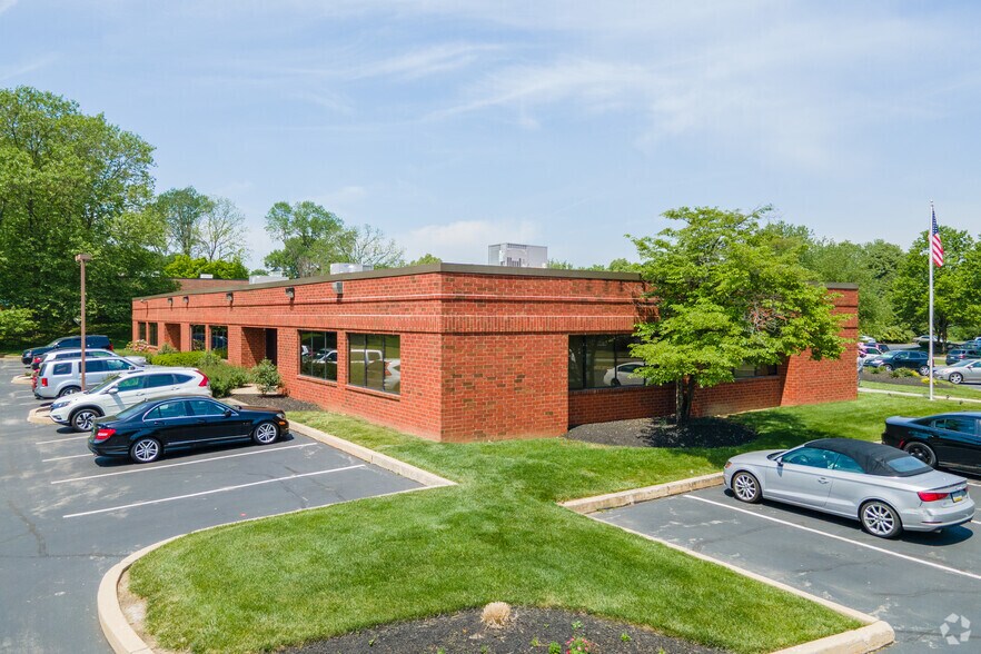 More Photos Of 748 Springdale Dr, Exton Office For Lease