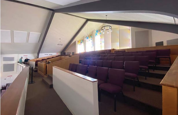 More Photos Of 3115 Altadena Ave, San Diego Religious Facility For Lease