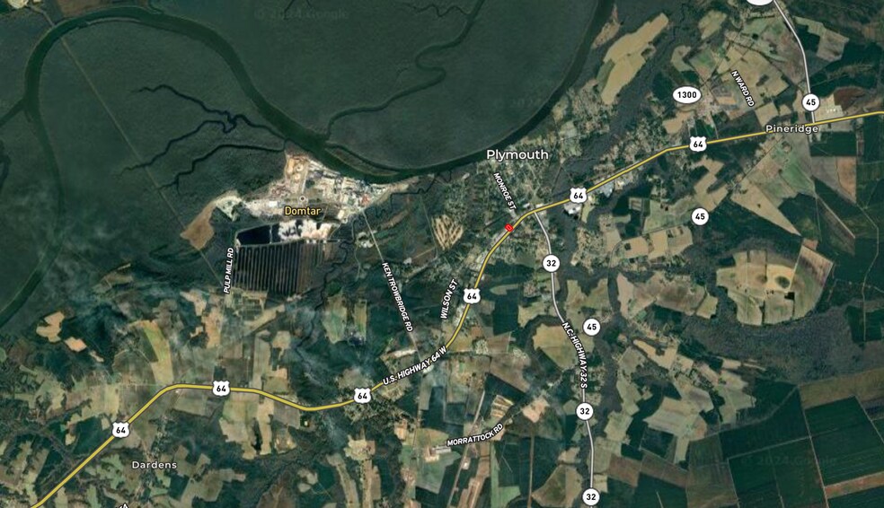 More Photos Of 314 US Highway 64 W, Plymouth Carwash For Sale