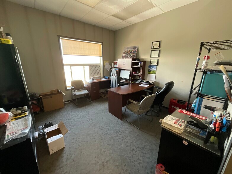 More Photos Of 2830 121 Av NE, Edmonton Warehouse For Sale