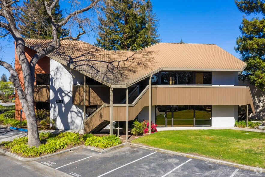 More Photos Of 883 N Shoreline Blvd, Mountain View Unknown For Lease