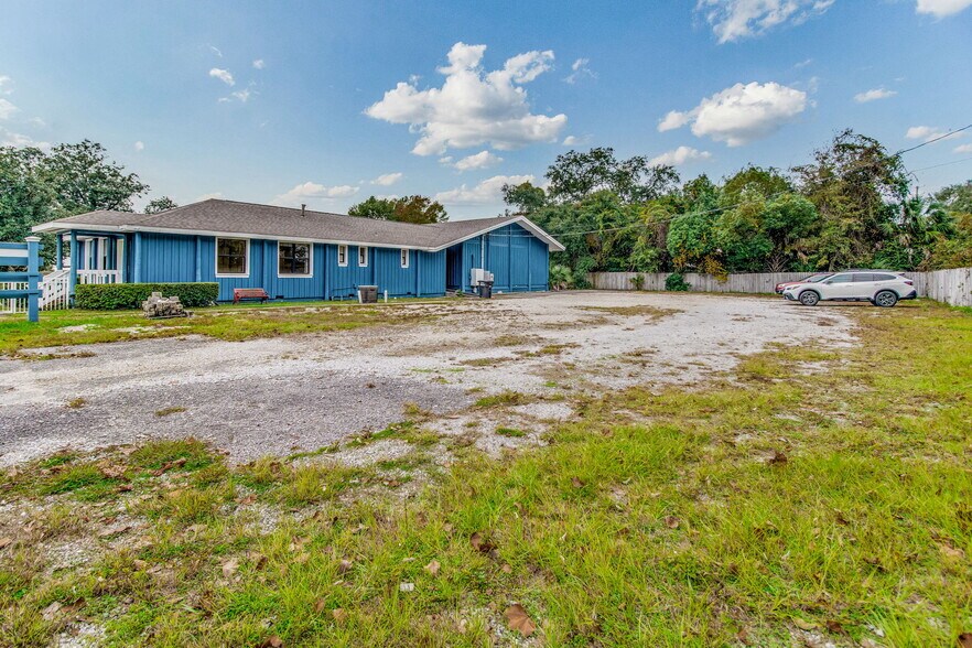 More Photos Of 725 S J St, Pensacola Office Residential For Sale