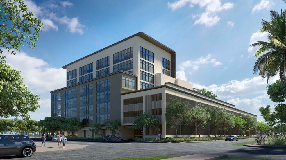 More Photos Of 400 W Hallandale Beach Blvd, Hallandale Beach Office For Sale