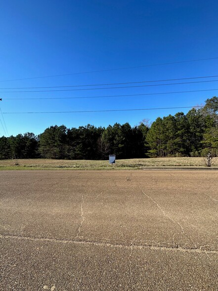 Primary Photo Of Byram Parkway & Webb Dr, Byram Land For Sale