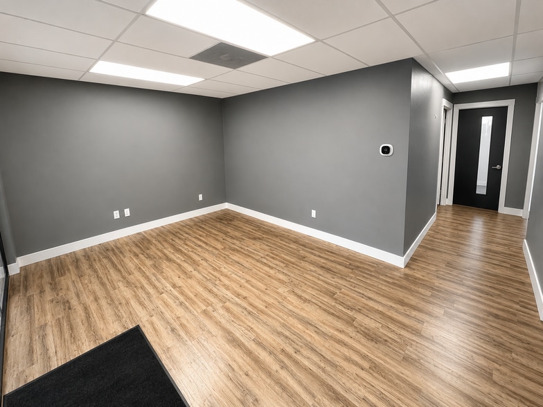 More Photos Of 4575 Hilton Pky, Colorado Springs Office For Lease