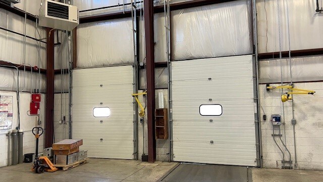 More Photos Of 5049 Center Dr, Latrobe Warehouse For Lease