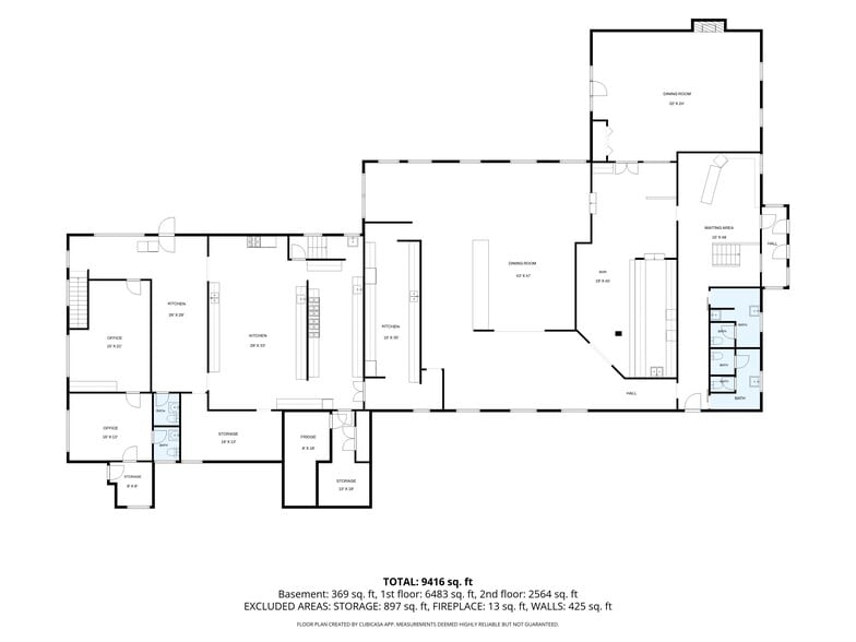 More Photos Of 2973 N Il Route 71, Ottawa Restaurant For Sale