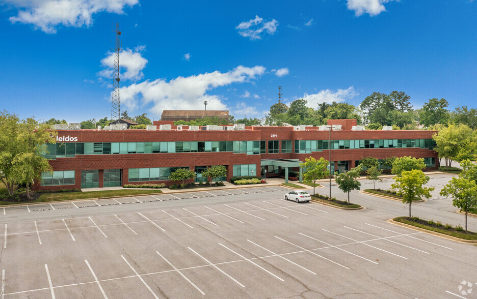 More Photos Of 3100 Lord Baltimore Dr, Windsor Mill Unknown For Lease