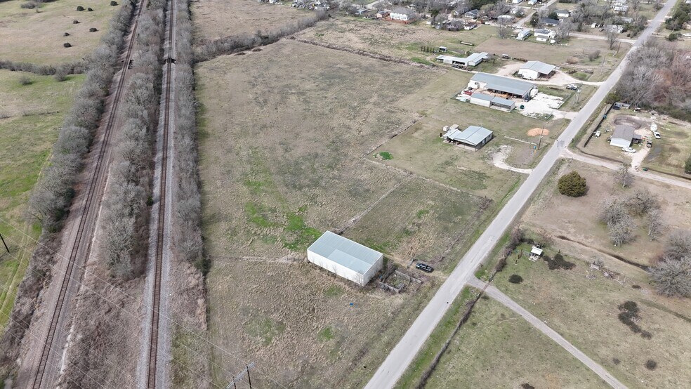 More Photos Of 9300 Country 420 Rd, Navasota Land For Sale
