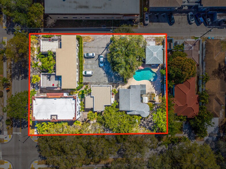 More Photos Of 2000 Monroe St, Hollywood Apartments For Sale