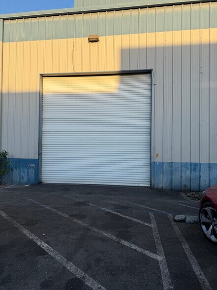 More Photos Of 15750 Arrow Hwy, Fontana Warehouse For Lease